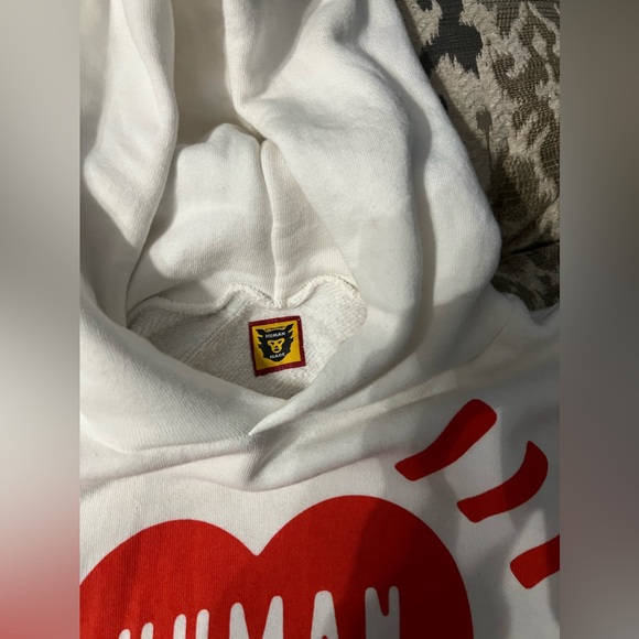 Human Made Hoodie - Picture 3 of 3